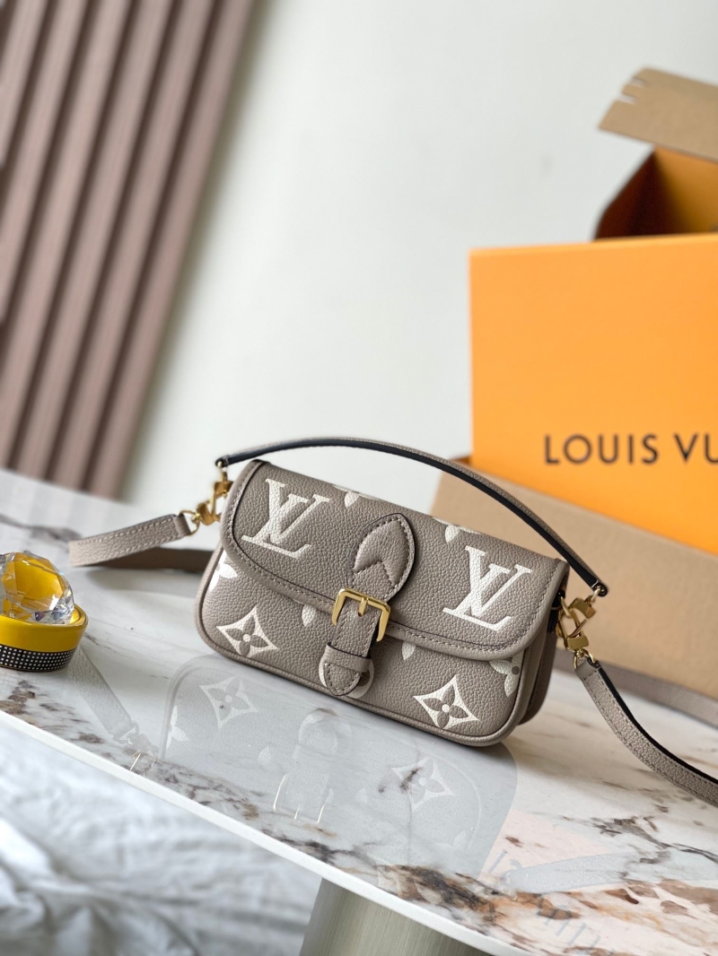 LV Satchel bags